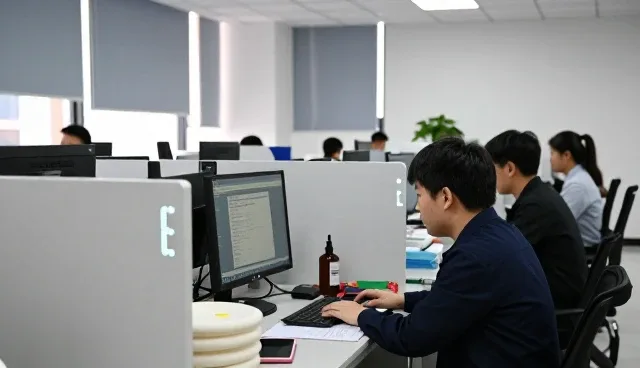 市场调研服务