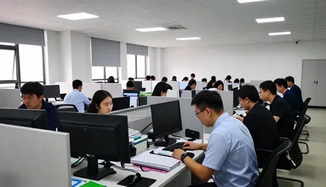 管理培训课程