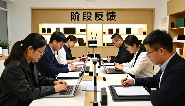 商务选择品牌咨询的方法