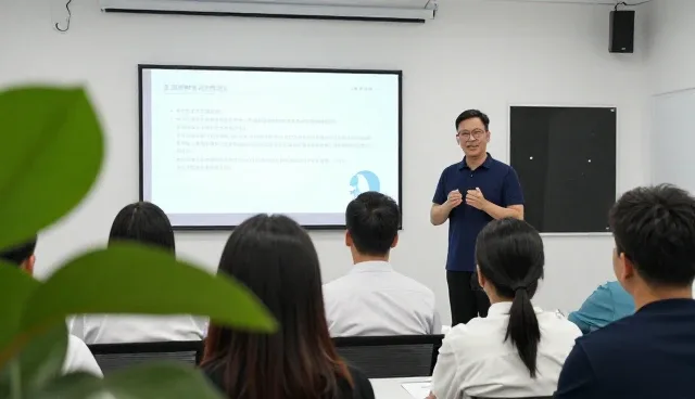 阶段反馈在商务代理中的管理效能实践
