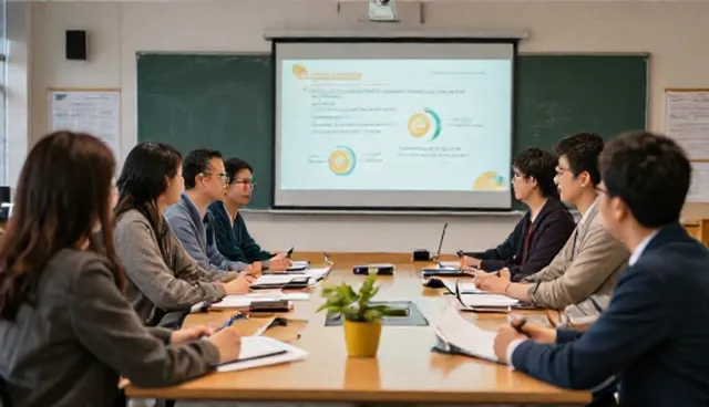 5个要点提升培训效果,优化组织效率